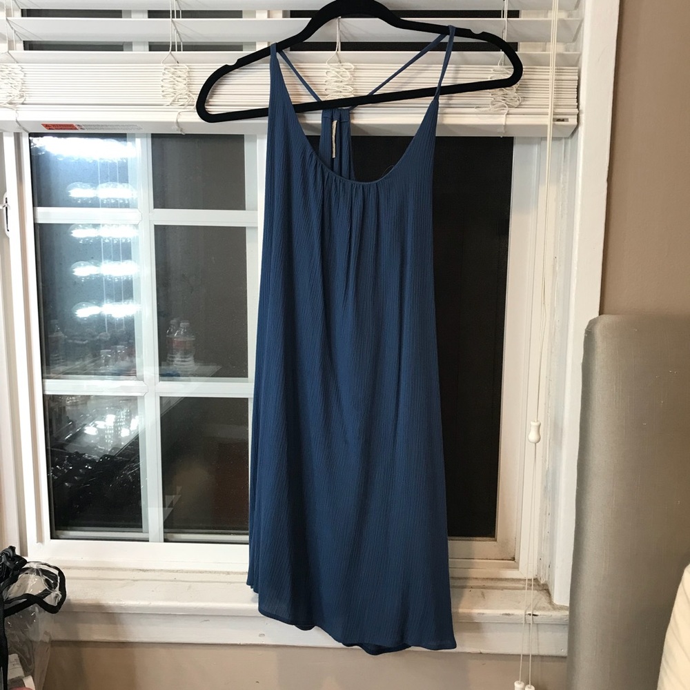 Irene’s Story Dress